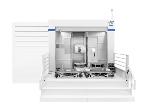 Centre d'usinage horizontal vertical TONGTAI HTH-800