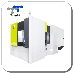 Vignette Centre horizontal 5 axes TONGTAI HTT-500